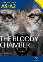 The Bloody Chamber: York Notes for AS & A2