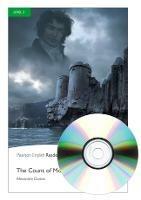 Level 3: The Count of Monte Cristo Book and MP3 Pack - Alexander Dumas,Alexandre Dumas - cover