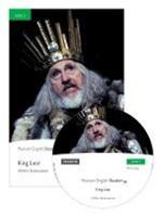 Level 3: King Lear Book and MP3 Pack