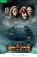  Pirates of the Caribbean. World's end. Level 3