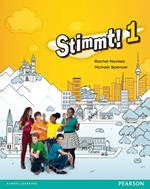 Stimmt! 1 Pupil Book