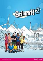 Stimmt! 2 Pupil Book