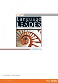 New Language Leader Elementary Coursebook