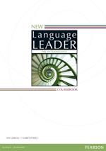 New Language Leader Pre-Intermediate Coursebook