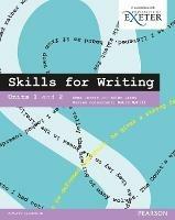 Skills for Writing Student Book Pack - Units 1 to 6 - Esther Menon,David Grant - cover