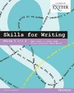 Skills for Writing Student Book Pack - Units 1 to 6