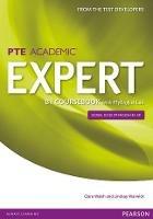 Expert Pearson Test of English Academic B1 Coursebook and MyEnglishLab Pack: Industrial Ecology