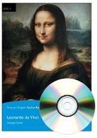 Leonardo da Vinci. Plar4. Con e-book. Con espansione online. Con DVD-ROM