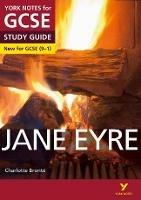 Jane Eyre: York Notes for GCSE everything you need to catch up, study and prepare for and 2023 and 2024 exams and assessments