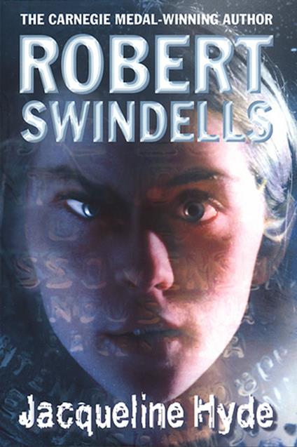 Jacqueline Hyde - Robert Swindells - ebook