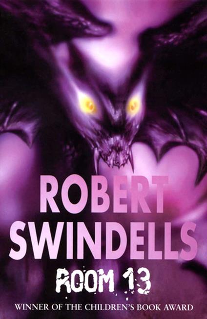 Room 13 - Robert Swindells - ebook