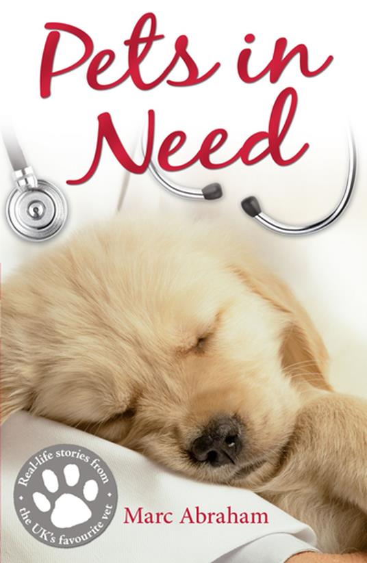 Pets in Need - Marc Abraham - ebook