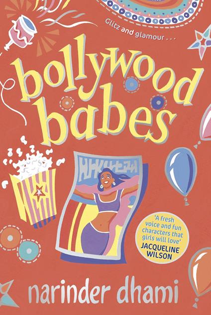 Bollywood Babes - Narinder Dhami - ebook