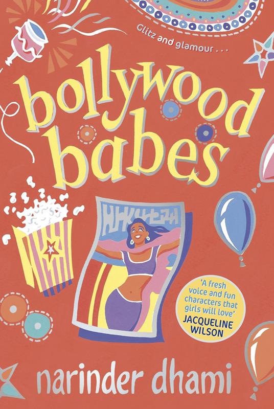 Bollywood Babes - Narinder Dhami - ebook