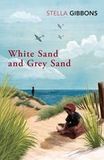 White Sand and Grey Sand