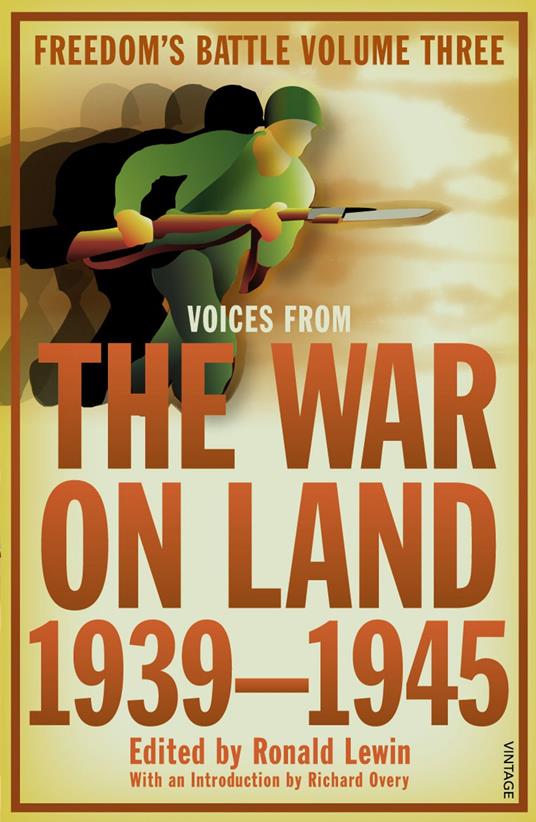 The War on Land