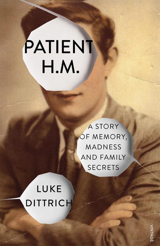 Patient H.M.