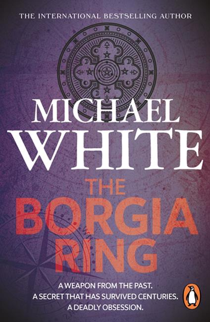 The Borgia Ring