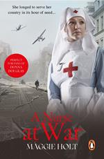 A Nurse at War