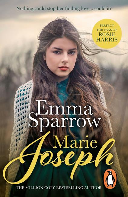 Emma Sparrow