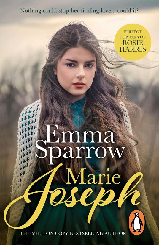 Emma Sparrow