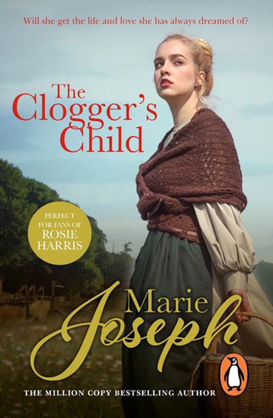 The Clogger's Child