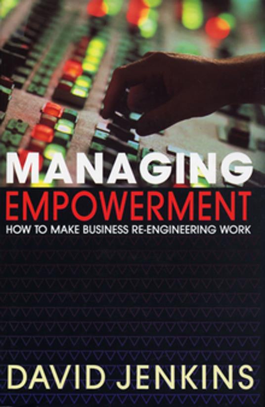 Managing Empowerment