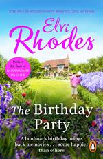 The Birthday Party