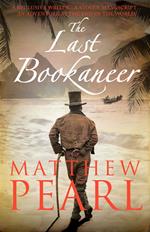 The Last Bookaneer