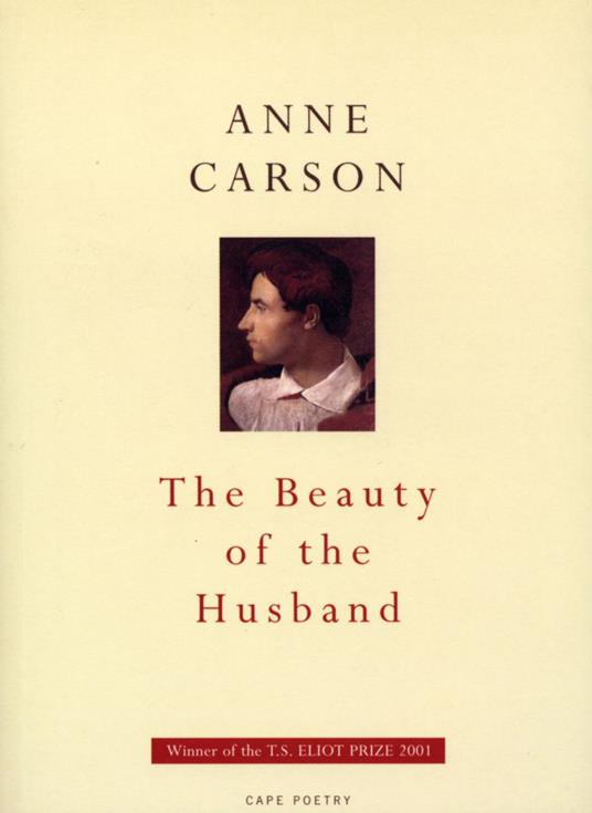 The Beauty Of The Husband