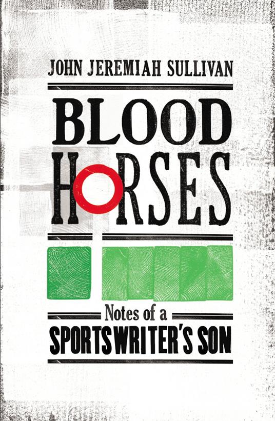 Blood Horses