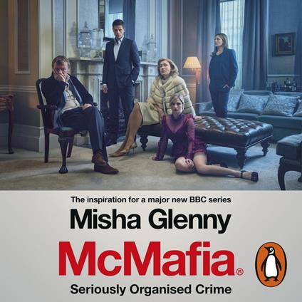 McMafia