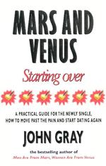 Mars And Venus Starting Over