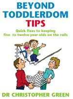 Beyond Toddlerdom Tips