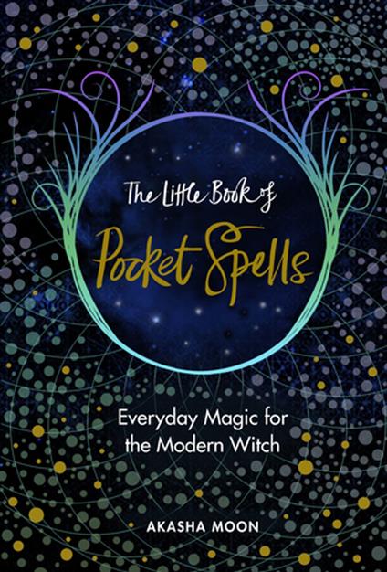 The Little Book of Pocket Spells