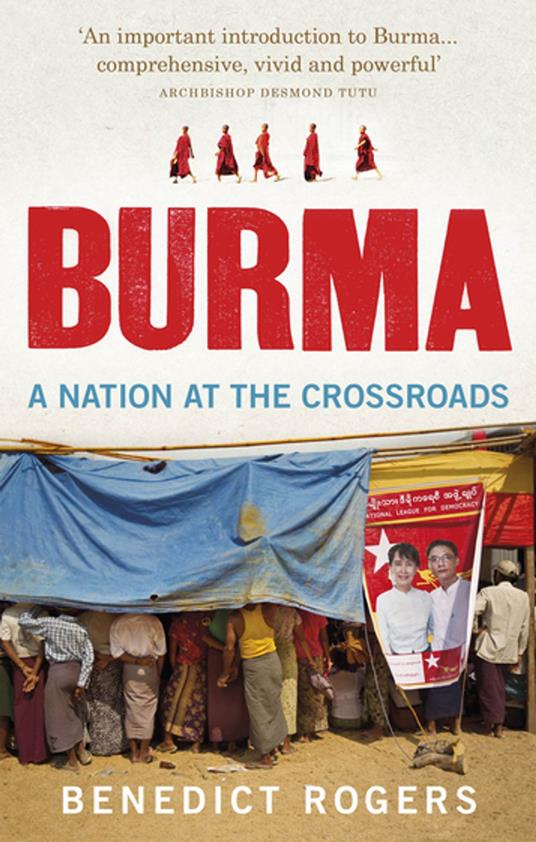 Burma