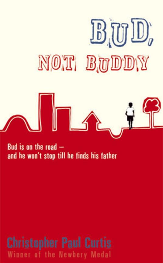 Bud, Not Buddy - Christopher Paul Curtis - ebook