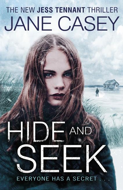 Hide and Seek - Jane Casey - ebook