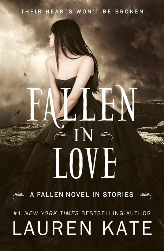 Fallen in Love - Lauren Kate - ebook