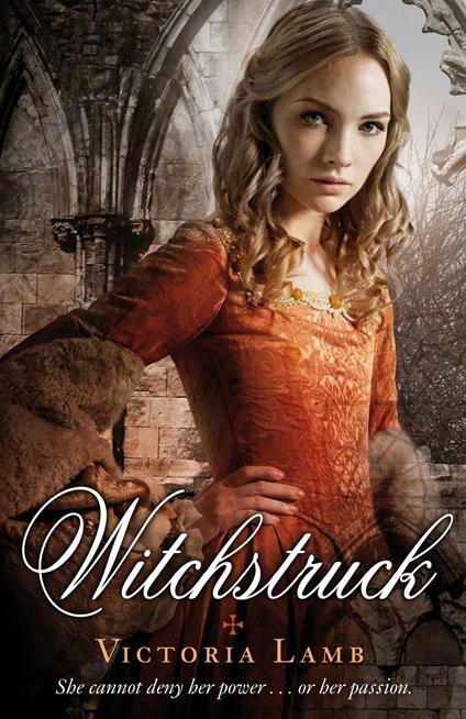 Witchstruck - Lamb Victoria - ebook