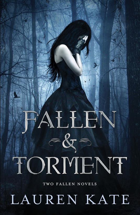 Lauren Kate: Fallen & Torment - Lauren Kate - ebook
