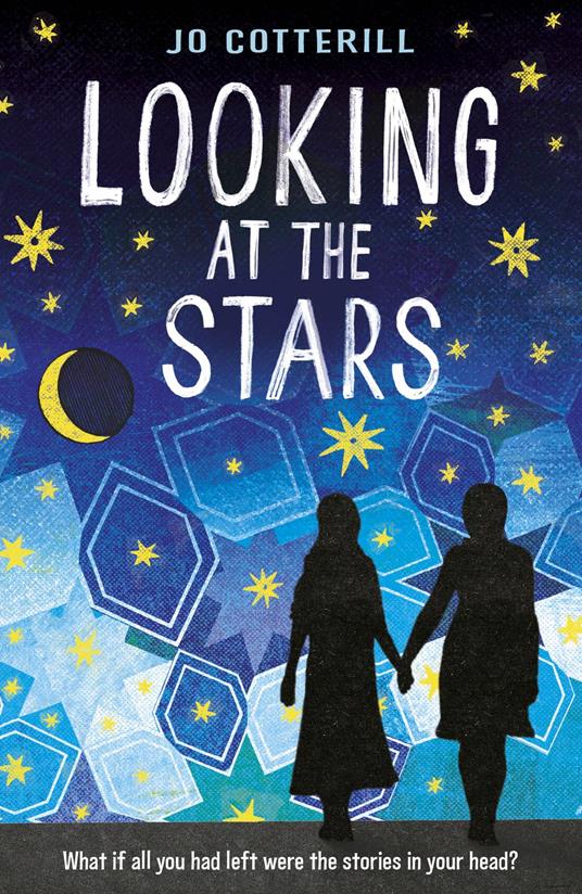 Looking at the Stars - Jo Cotterill,Joanna Cotterill - ebook