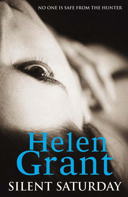 Silent Saturday - Helen Grant - ebook