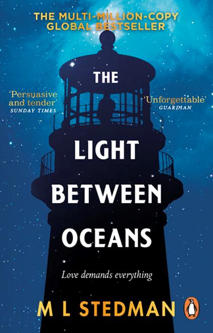 The Light Between Oceans