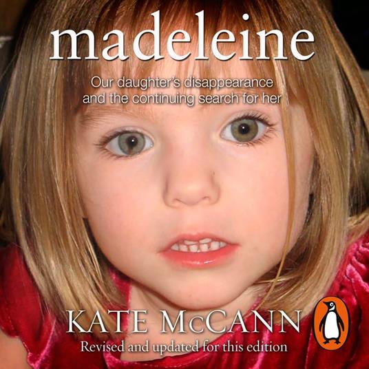 Madeleine