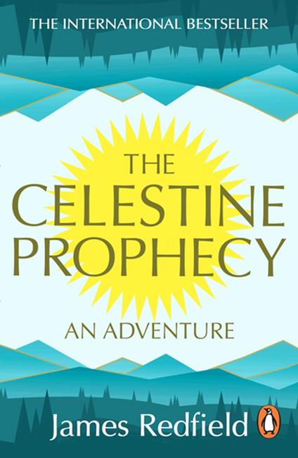 The Celestine Prophecy