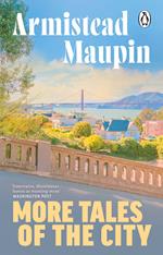 More Tales Of The City