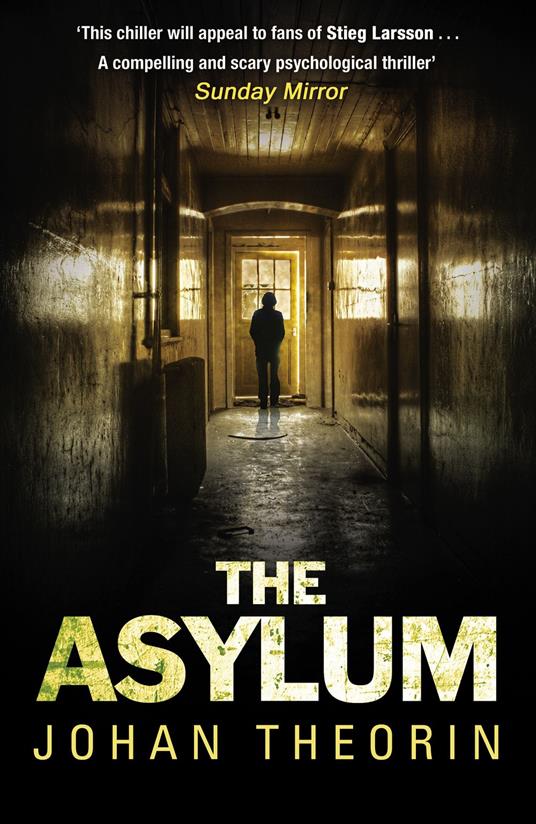 The Asylum