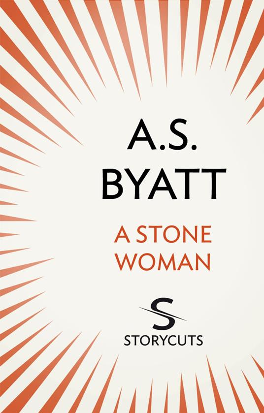 A Stone Woman (Storycuts)