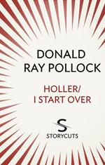 Holler / I Start Over (Storycuts)